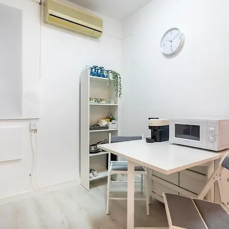 Apartment Piso En Zona Exclusiva Calle Colon Valencia