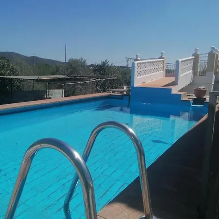 Vakantiehuis Casa Mans Albalat/sagunto