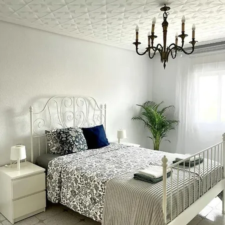 בית אירוח Sweets On The ולנסיה