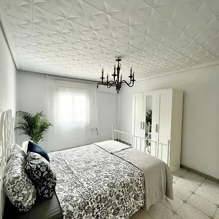 בית אירוח Sweets On The ולנסיה