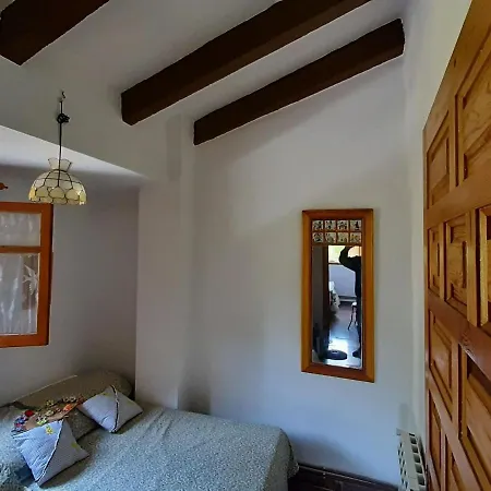 Villa Belvilla By Oyo La Paradise Mountain Valencia