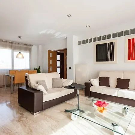 Casa vacanze Morga Privada,lujo, Relax,calicanto Valenza