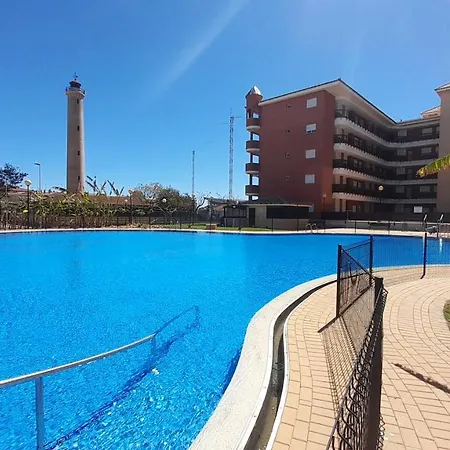 Apartment El Faro De Canet Canet d'En Berenguer