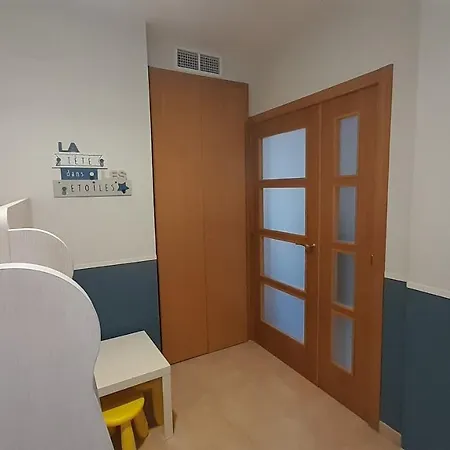 El Faro De Canet Apartment Canet d'En Berenguer