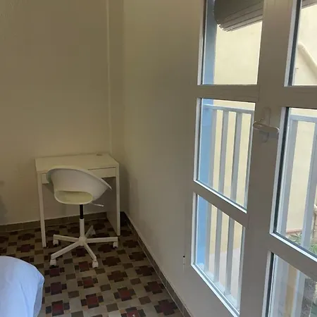 Alojamiento Ricar Apartament *