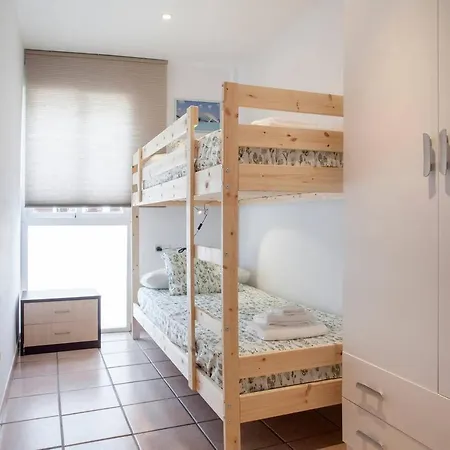 Zerka Ayuntamiento Appartement *