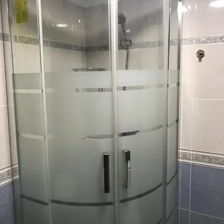 شقة Zerka Ayuntamiento *