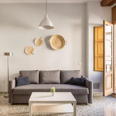 Apartamento Macflats Puerto *