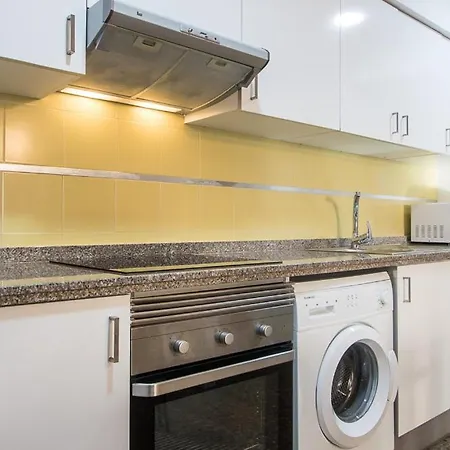 Appartement Carmen *