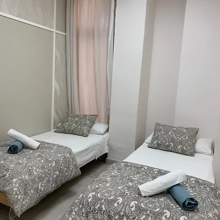 Alex- Duplex Apartment-