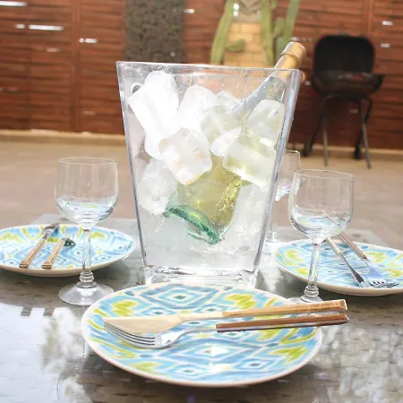 The Fabulous #terrace#parking#bbq Homestay *