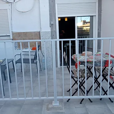 Lola Encorts Βαλένθια