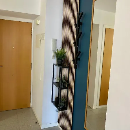 Acogedor Appartement