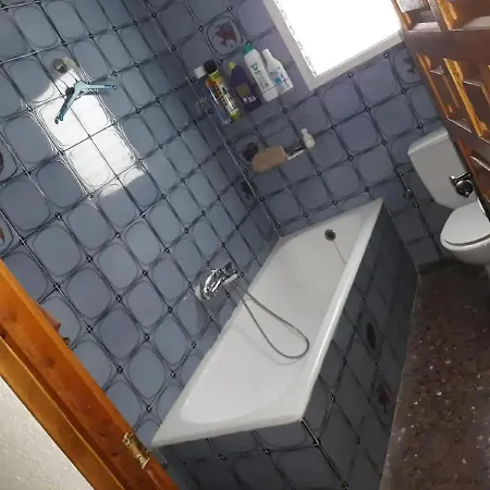 Near With Private Pool * Valensiya