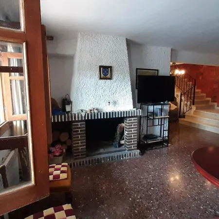 Near With Private Pool Walencja