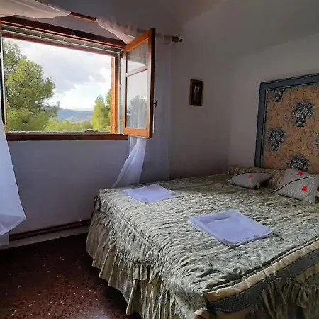 Villa Near With Private Pool *