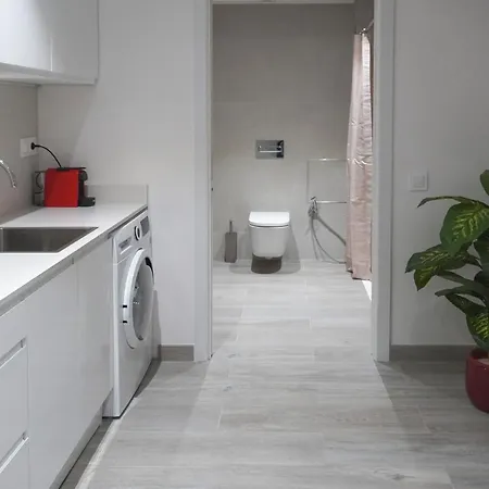 Apartamento Mimi's In En Corts *