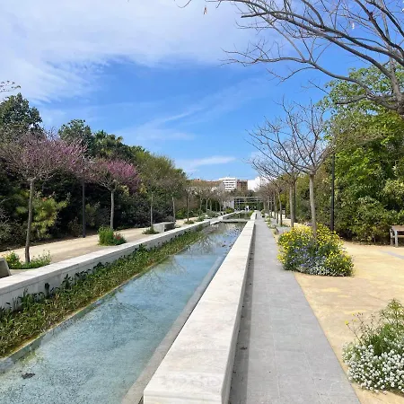 Confort Y Relax Centro * Валенсия