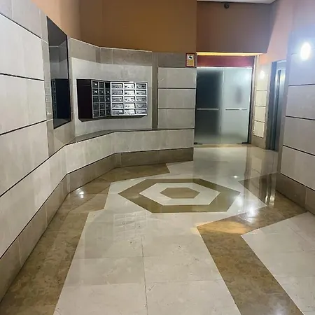 Apartamento Confort Y Relax Centro *