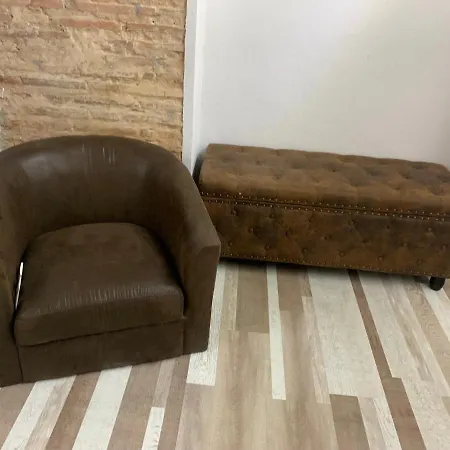 Quart Aparment Apartman