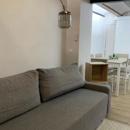 Quart Aparment Apartment Valencia