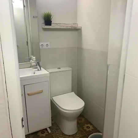 Quart Aparment Apartment