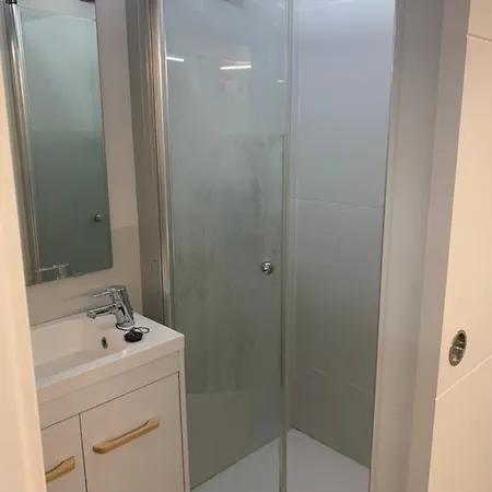 Quart Aparment Apartment Valencia