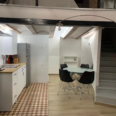Quart Aparment *