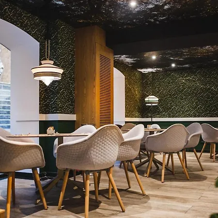 Hotell Sh Ingles Boutique
