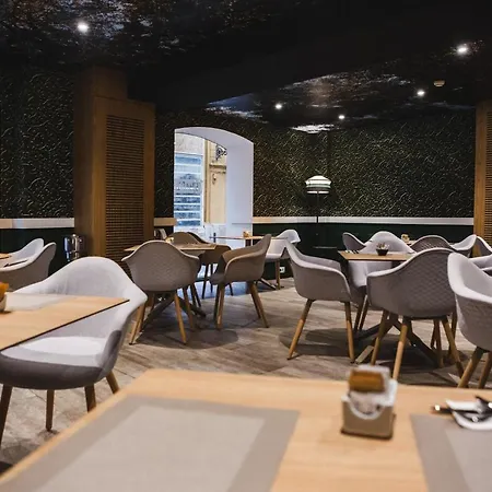 Otel Sh Ingles Boutique Valensiya