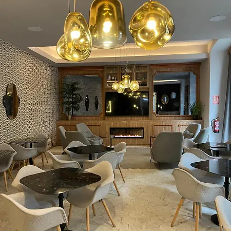 Sh Ingles Boutique Valensiya