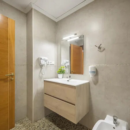 Macflats Puerto * 瓦伦西亚