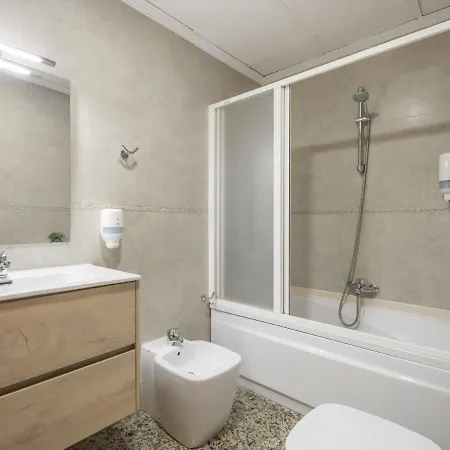 Apartamento Macflats Puerto *