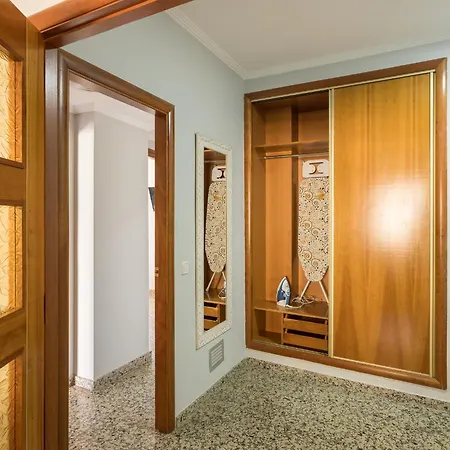 Apartamento Macflats Puerto Valência