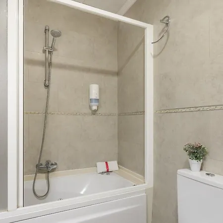 Macflats Puerto 公寓 *