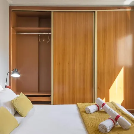 Macflats Puerto * 瓦伦西亚