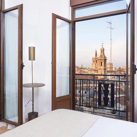 Apartment Luxury - Boutique Market *