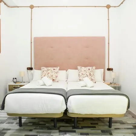 Goya Apartment *