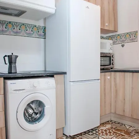 Apartment Goya *