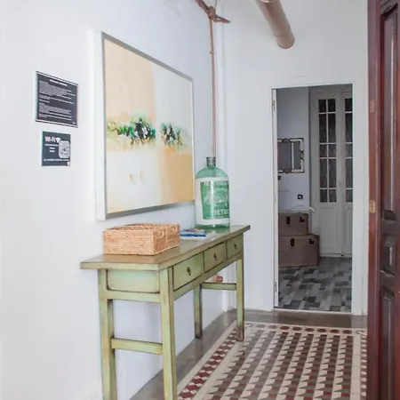 Goya Apartment *