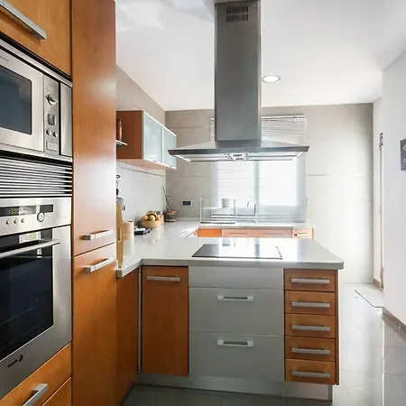 Holiday home Morga Privada,lujo, Relax,calicanto *