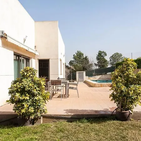 Morga Privada,lujo, Relax,calicanto Casa vacanze *