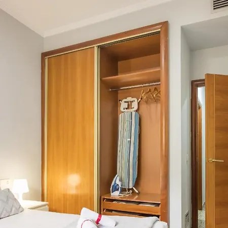 Macflats Puerto 公寓