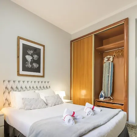 Macflats Puerto Valência