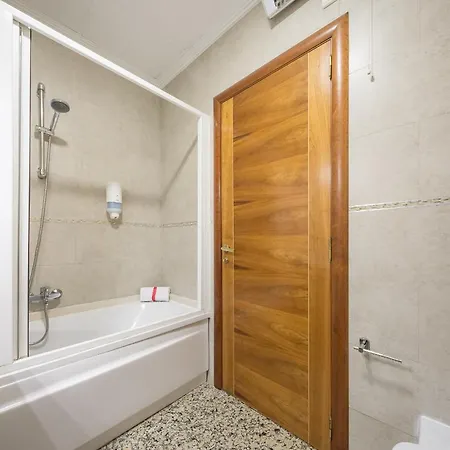 Apartamento Macflats Puerto Valência