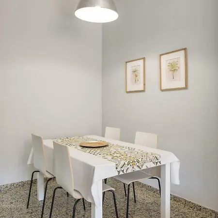 Macflats Puerto 公寓 瓦伦西亚