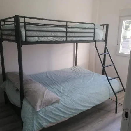 Casa Mans Albalat/sagunto