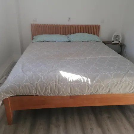 Vakantiehuis Casa Mans Albalat/sagunto