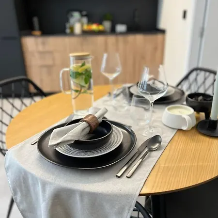 Nordik Apartment *