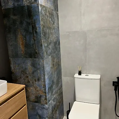 Apartment Nordik Valencia